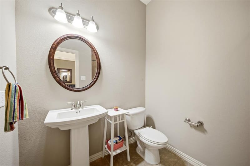 8313 Bayberry Avenue, Lantana TX 76226 - Photo 7