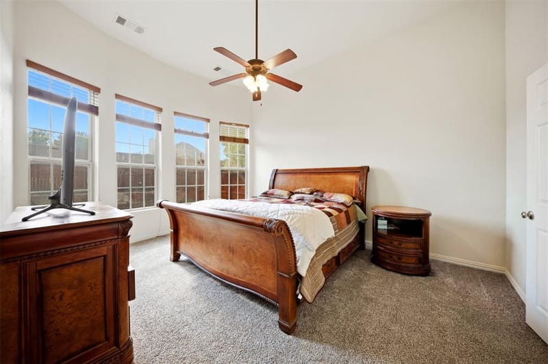 8313 Bayberry Avenue, Lantana TX 76226 - Photo 20