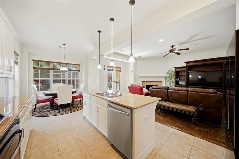 8313 Bayberry Avenue, Lantana TX 76226 - Photo 14
