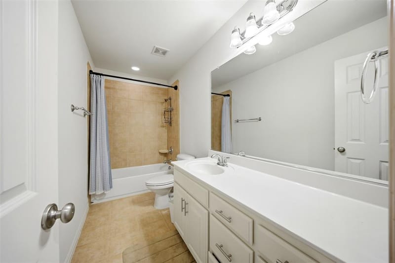 8313 Bayberry Avenue, Lantana TX 76226 - Photo 37