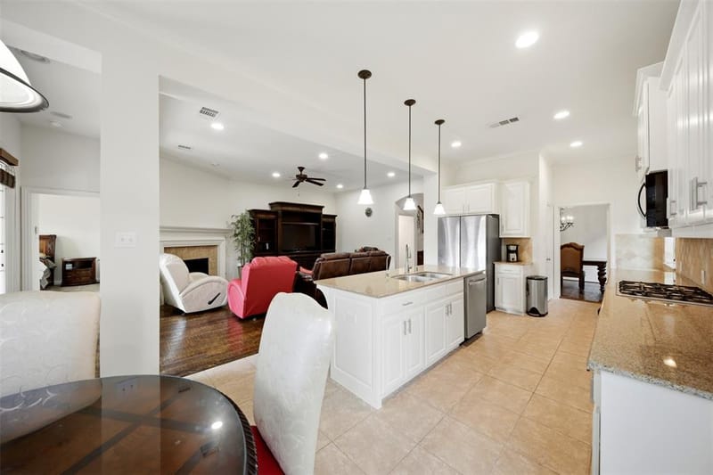 8313 Bayberry Avenue, Lantana TX 76226 - Photo 19