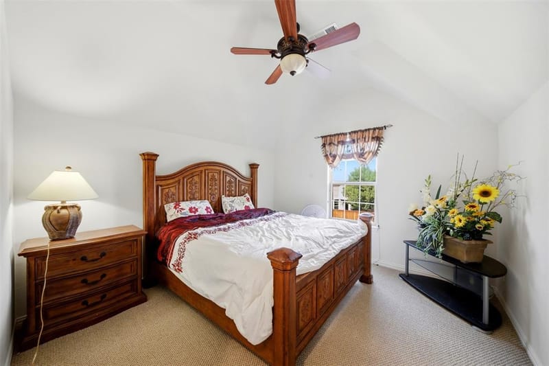 8313 Bayberry Avenue, Lantana TX 76226 - Photo 35