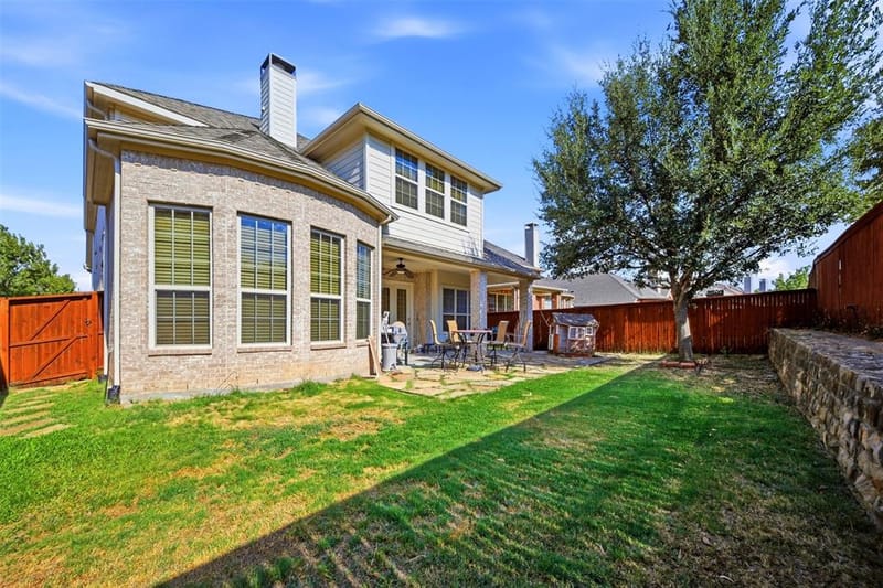 8313 Bayberry Avenue, Lantana TX 76226 - Photo 39