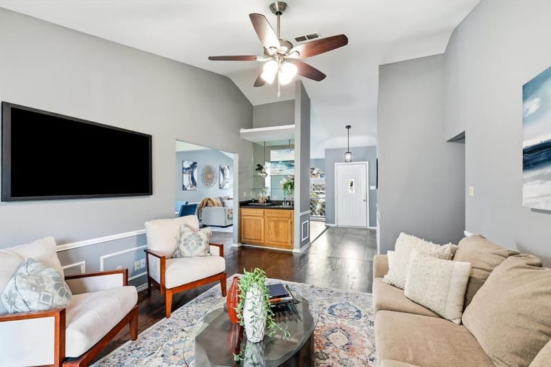 4902 Van Ness Street, Garland TX 75043 - Photo 12