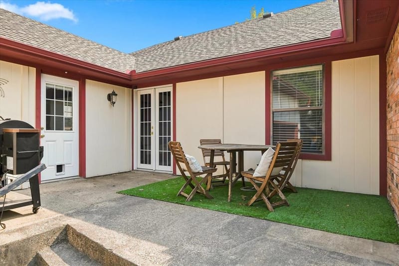 4902 Van Ness Street, Garland TX 75043 - Photo 30