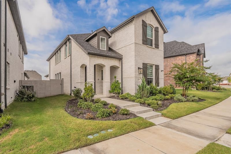 3509 Andromeda Drive, McKinney TX 75071 - Photo 2