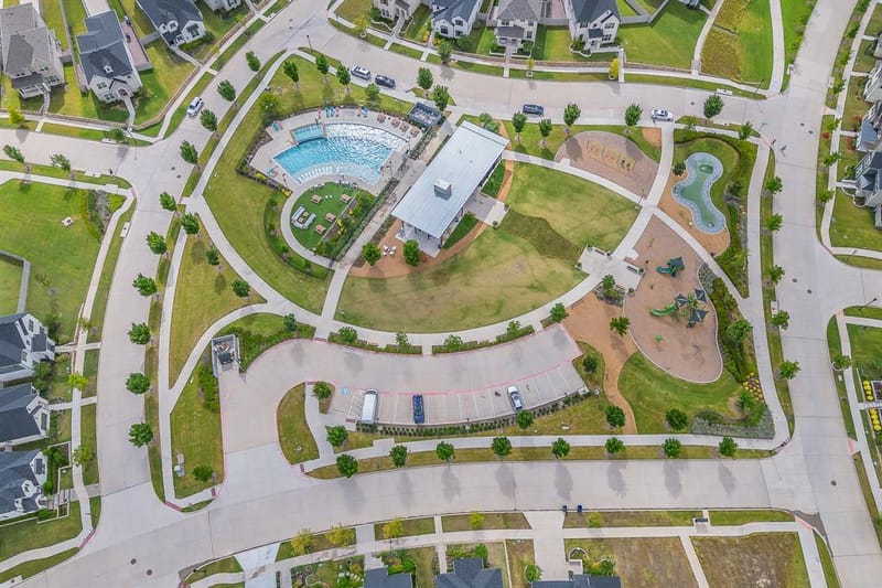 3509 Andromeda Drive, McKinney TX 75071 - Photo 6