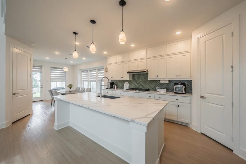 3509 Andromeda Drive, McKinney TX 75071 - Photo 16