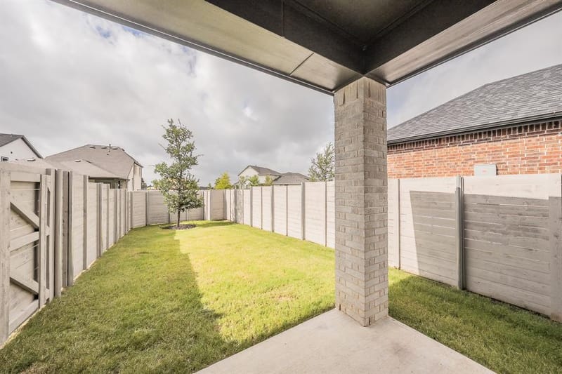 3509 Andromeda Drive, McKinney TX 75071 - Photo 39