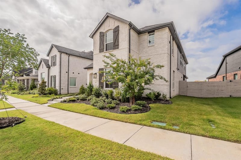 3509 Andromeda Drive, McKinney TX 75071 - Photo 4