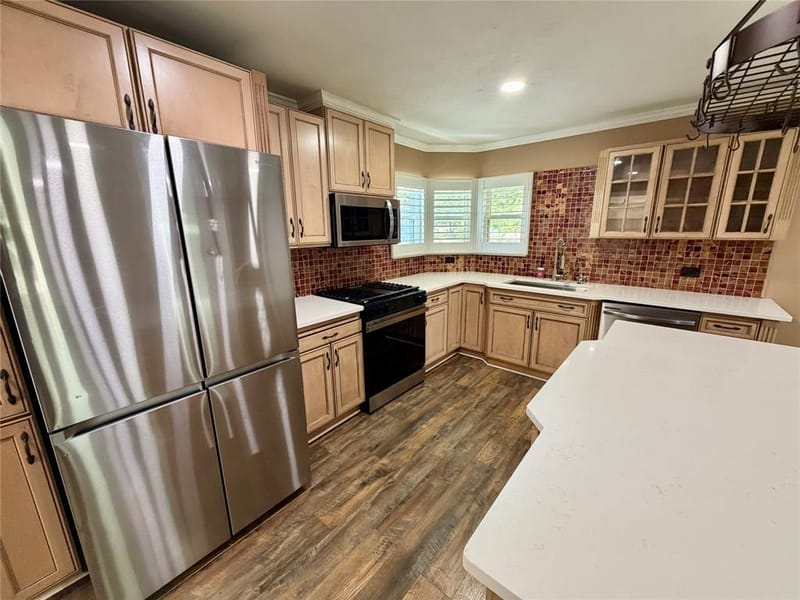 100 E Austin Street, Leonard TX 75452 - Photo 6