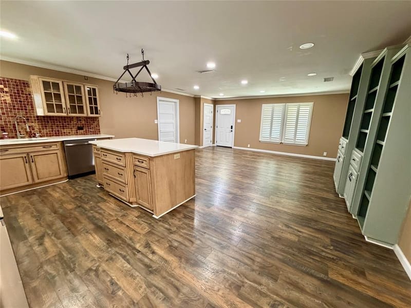 100 E Austin Street, Leonard TX 75452 - Photo 5