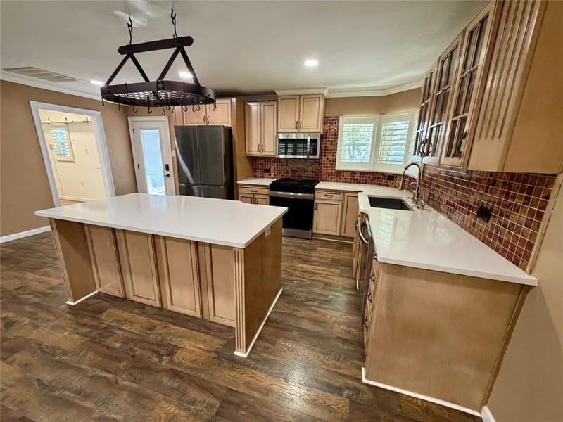 100 E Austin Street, Leonard TX 75452 - Photo 4
