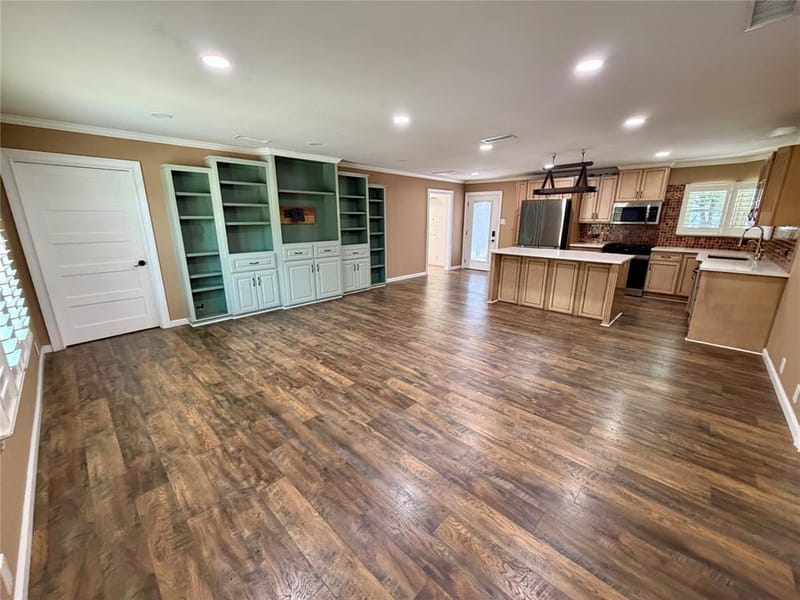 100 E Austin Street, Leonard TX 75452 - Photo 8