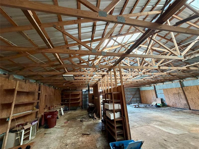 100 E Austin Street, Leonard TX 75452 - Photo 21