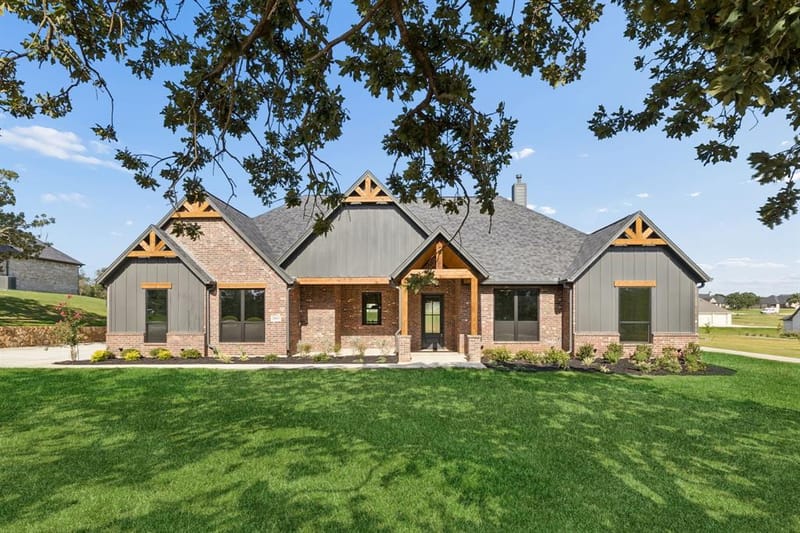 2043 Vaquero Drive, Weatherford TX 76088 - Photo 9