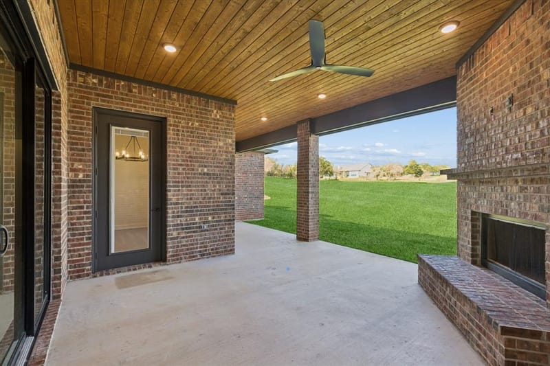 2043 Vaquero Drive, Weatherford TX 76088 - Photo 37