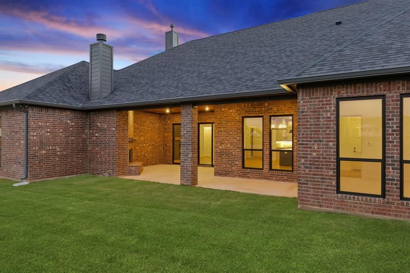 2043 Vaquero Drive, Weatherford TX 76088 - Photo 39
