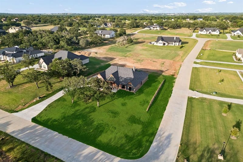 2043 Vaquero Drive, Weatherford TX 76088 - Photo 8