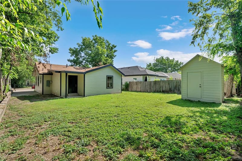 1220 Bessie Street, Fort Worth TX 76104 - Photo 23