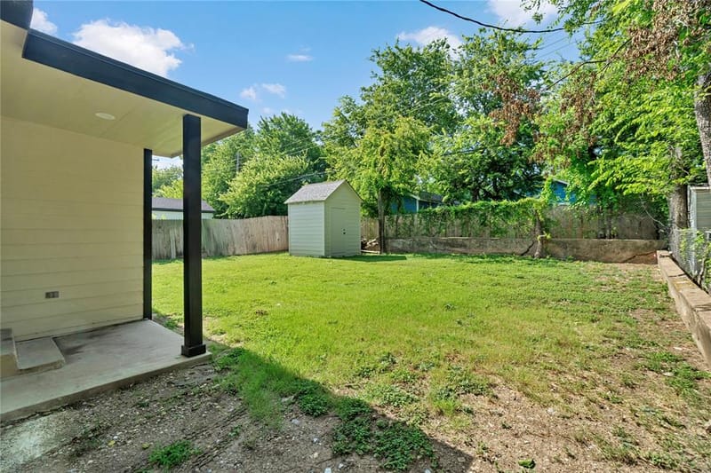 1220 Bessie Street, Fort Worth TX 76104 - Photo 20