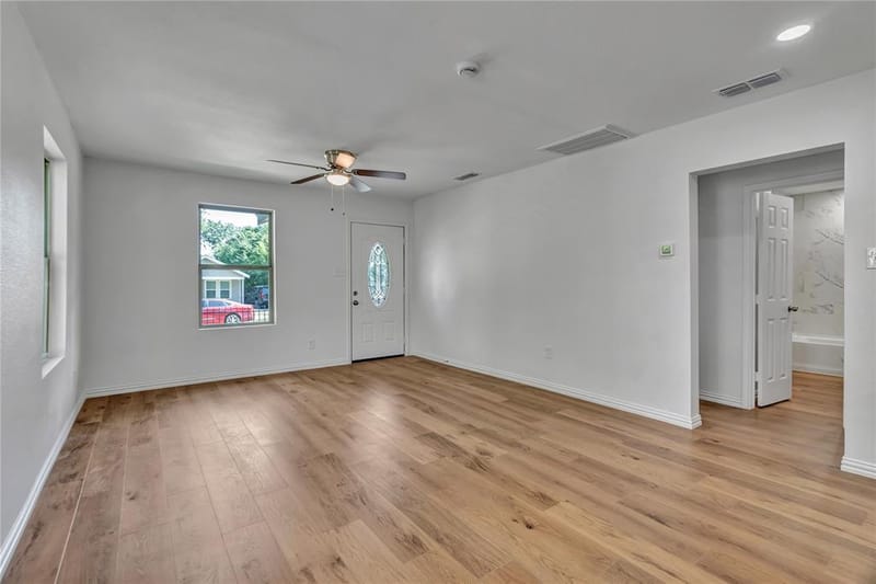 1220 Bessie Street, Fort Worth TX 76104 - Photo 4