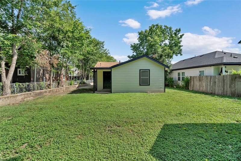 1220 Bessie Street, Fort Worth TX 76104 - Photo 21