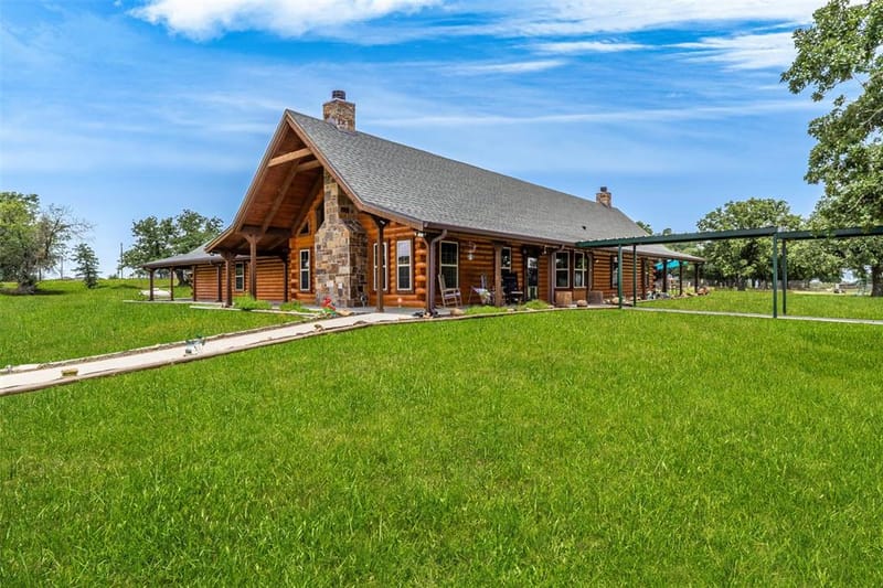 24087 S Fm 4, Lipan TX 76462 - Photo 3