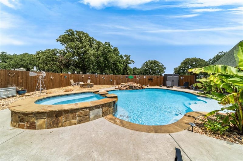 24087 S Fm 4, Lipan TX 76462 - Photo 30