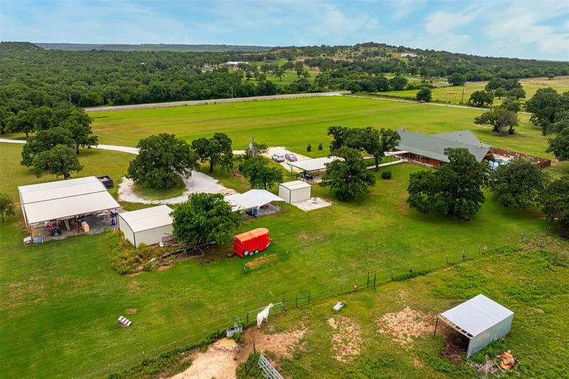 24087 S Fm 4, Lipan TX 76462 - Photo 38