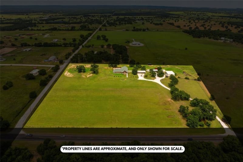 24087 S Fm 4, Lipan TX 76462 - Photo 37
