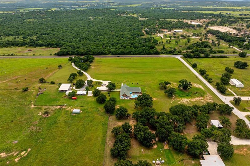 24087 S Fm 4, Lipan TX 76462 - Photo 40