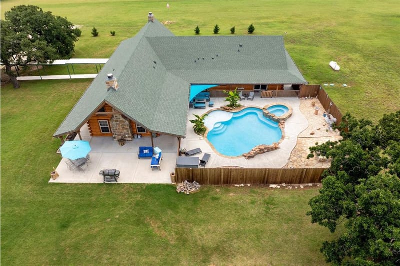 24087 S Fm 4, Lipan TX 76462 - Photo 35