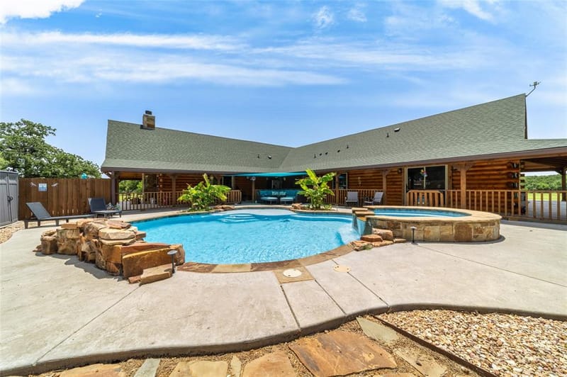 24087 S Fm 4, Lipan TX 76462 - Photo 31
