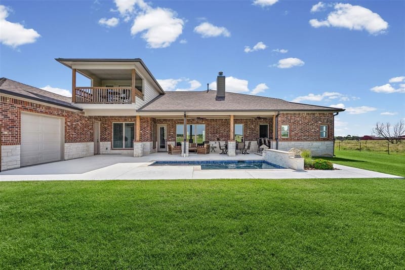 511 Alsdorf Road, Ennis TX 75119 - Photo 27