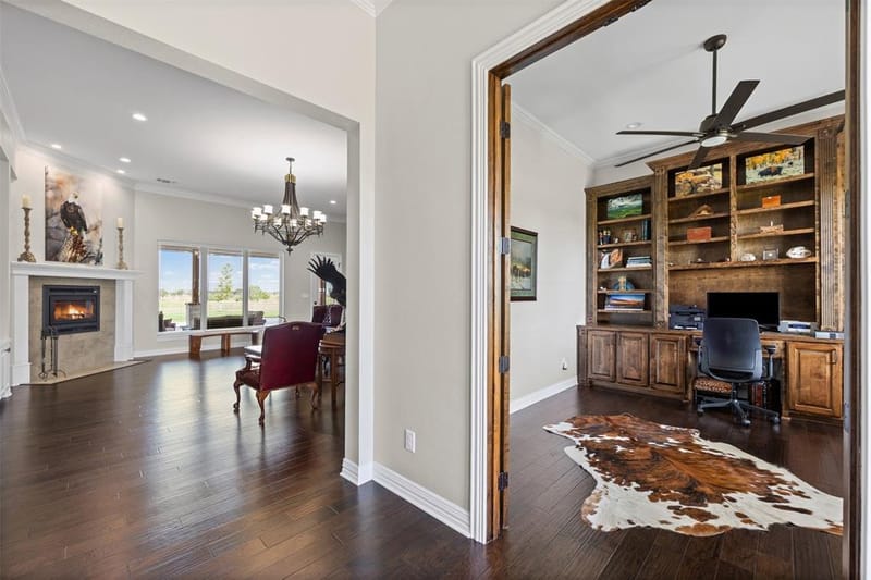511 Alsdorf Road, Ennis TX 75119 - Photo 7