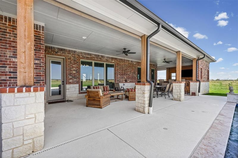 511 Alsdorf Road, Ennis TX 75119 - Photo 29