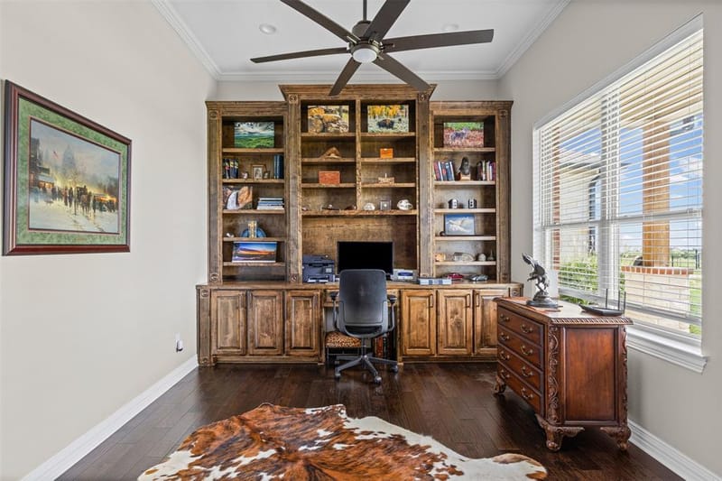 511 Alsdorf Road, Ennis TX 75119 - Photo 8