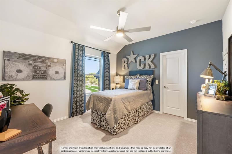 1830 Dolce Lane, McLendon Chisholm TX 75032 - Photo 34