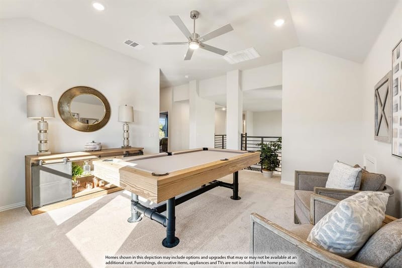 1830 Dolce Lane, McLendon Chisholm TX 75032 - Photo 29