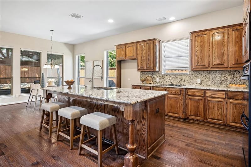 15790 Stonebridge Drive, Frisco TX 75035 - Photo 13