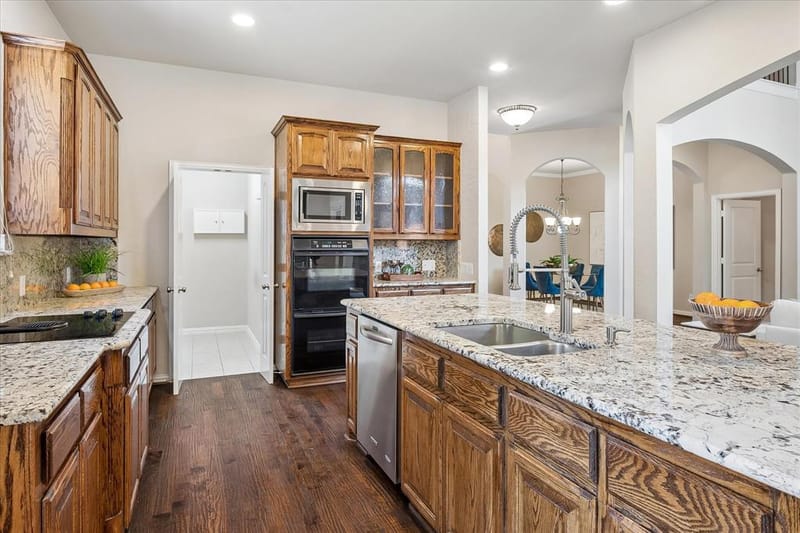 15790 Stonebridge Drive, Frisco TX 75035 - Photo 16