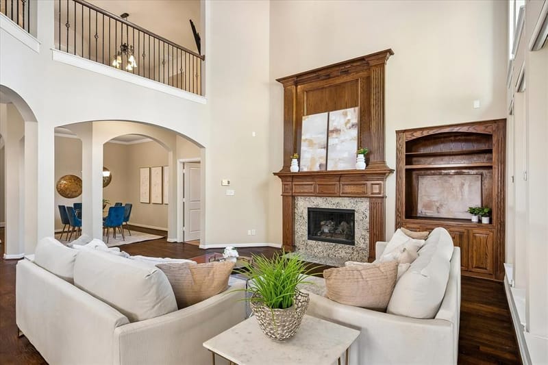 15790 Stonebridge Drive, Frisco TX 75035 - Photo 12