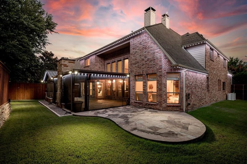 15790 Stonebridge Drive, Frisco TX 75035 - Photo 3