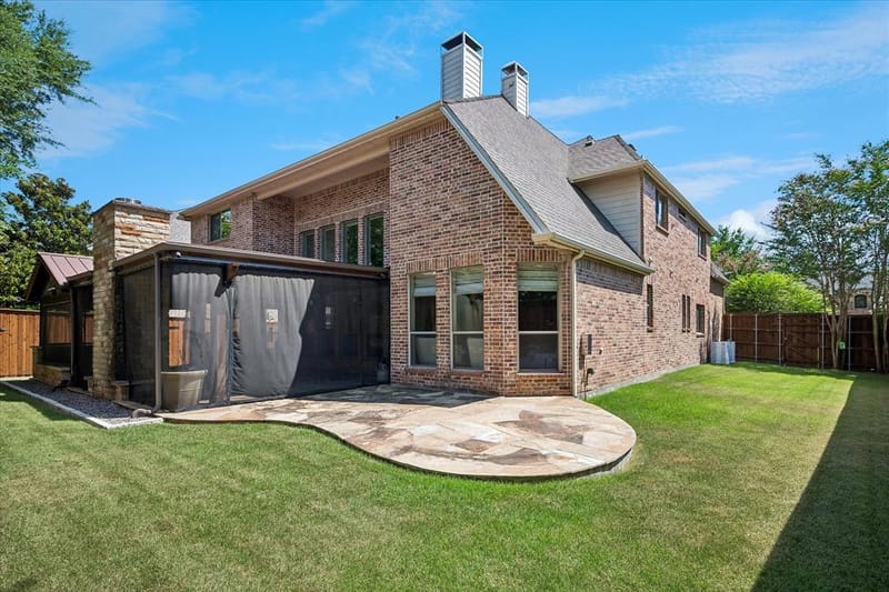 15790 Stonebridge Drive, Frisco TX 75035 - Photo 38