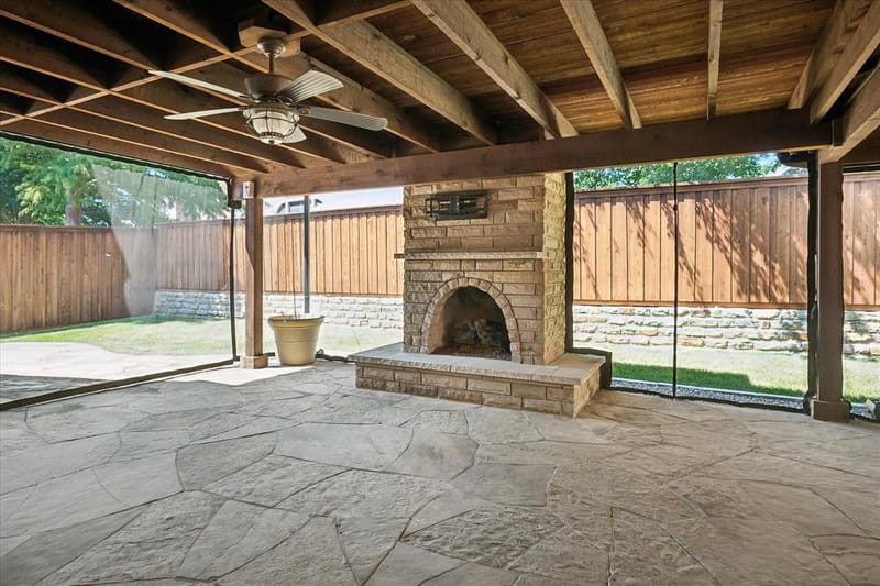 15790 Stonebridge Drive, Frisco TX 75035 - Photo 37