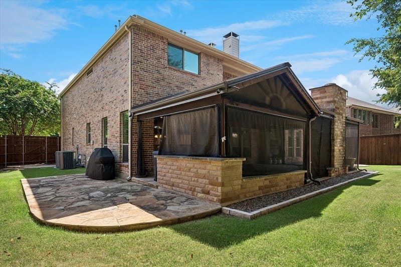 15790 Stonebridge Drive, Frisco TX 75035 - Photo 39