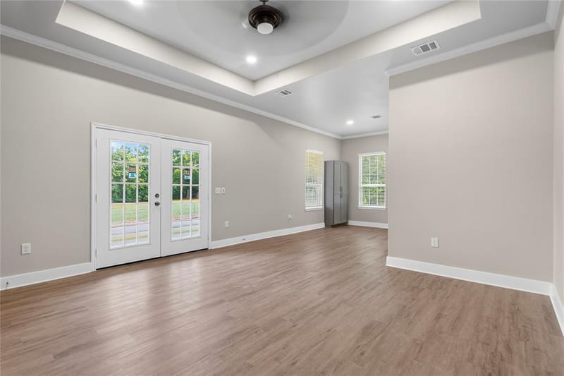 401 S 4th Street, Bonham TX 75418 - Photo 7