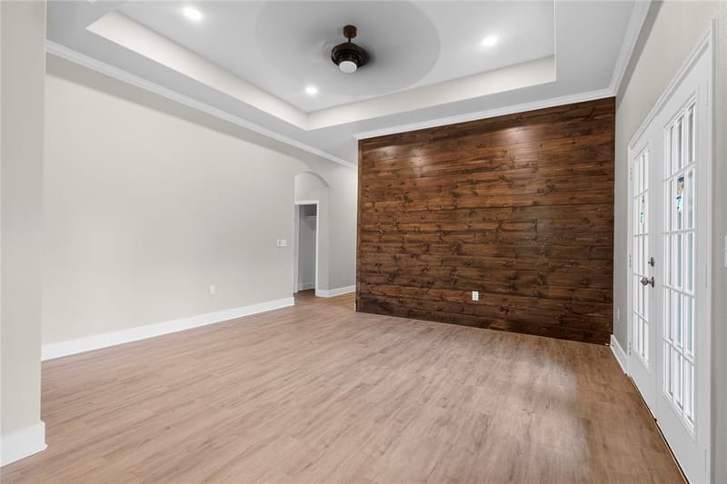 401 S 4th Street, Bonham TX 75418 - Photo 5