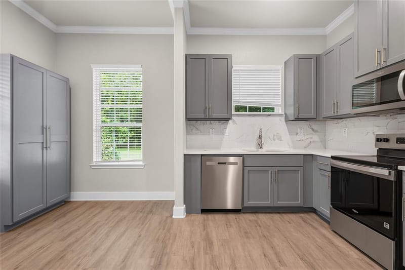 401 S 4th Street, Bonham TX 75418 - Photo 10